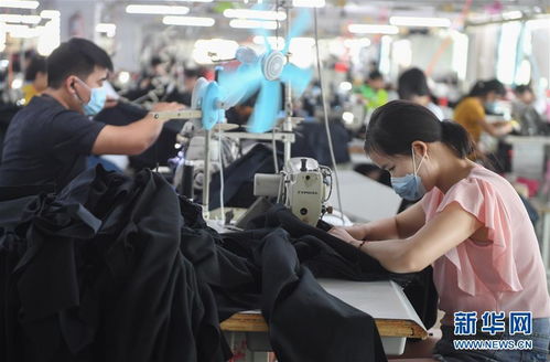 福建石獅 靈活調整產銷策略，積極應對市場新挑戰